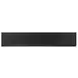 Millie Drifted Matte Black Veneer 9 Drawer Dresser