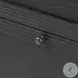 Millie Drifted Matte Black Veneer 9 Drawer Dresser