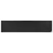 Millie Drifted Matte Black Veneer 9 Drawer Dresser