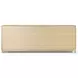 Millie Light Bleach Oak Veneer 9 Drawer Dresser