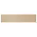 Millie Light Bleach Oak Veneer 9 Drawer Dresser