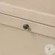 Millie Light Bleach Oak Veneer 6 Drawer Dresser