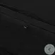 Millie Drifted Matte Black Veneer 2 Drawer Nightstand