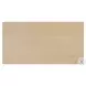Millie Light Bleach Oak Veneer 2 Drawer Nightstand