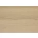 Sterling Natural and White 4 Drawer Chest