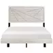 Aspen Dusty Gray Panel Bedroom Set