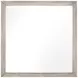 Everett Melamine Gray Storage Panel Bedroom Set