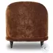 Marnie Altair Sienna 32" Upholstered Chaise Lounge