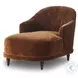Marnie Altair Sienna 32" Upholstered Chaise Lounge