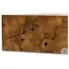 Tomlin Teak Root Rectangular Outdoor Coffee Table