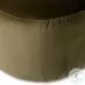 Farrah Surrey Olive 39" Upholstered Chaise Lounge
