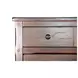 Santa Fe Dark Chocolate 5 Drawer Chest