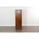 Santa Fe Dark Chocolate 5 Drawer Chest