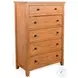 Willow Nest Beige Bedroom Set