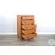 Crimson Ridge 6 Drawer Chest