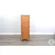 Crimson Ridge 6 Drawer Chest