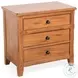 Willow Nest Beige Bedroom Set