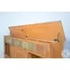 Willow Nest Beige Bedroom Set