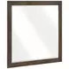 Emmett Dark Walnut Panel Bedroom Set
