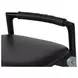 Baden Sonoma Black Counter Height Stool
