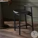Baden Sonoma Black Counter Height Stool