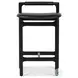 Baden Sonoma Black Counter Height Stool