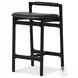 Baden Sonoma Black Counter Height Stool