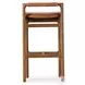Baden Haven Tobacco Bar Stool