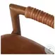 Baden Haven Tobacco Bar Stool