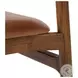 Baden Haven Tobacco Bar Stool