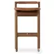 Baden Haven Tobacco Bar Stool