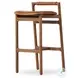 Baden Haven Tobacco Bar Stool