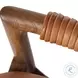 Baden Haven Tobacco Counter Height Stool