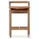 Baden Haven Tobacco Counter Height Stool
