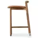 Baden Haven Tobacco Counter Height Stool
