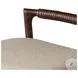 Baden Alcala Wheat Performance Fabric Counter Height Stool