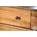 Cinnamon Mindi Medium Brown 6 Drawer Dresser