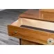 Cinnamon Mindi Medium Brown 6 Drawer Dresser
