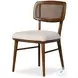 Carmel Natural Mango Rectangular Dining Room Set