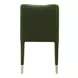 Oakley Moss Upholstered Dining Chair Set of 2
