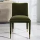 Oakley Moss Upholstered Dining Chair Set of 2