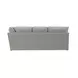 Stockbridge Denim and Slate 4 Piece Sectional