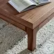 Arturo Natural Walnut Veneer Rectangular Coffee Table