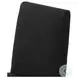 Roxy Gibson Black Performance Fabric Dining Chair