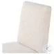 Roxy Somerton Ash Performance Fabric Dining Chair
