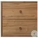 Arturo Natural Walnut Veneer 78" Media Console