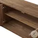 Arturo Natural Walnut Veneer 78" Media Console