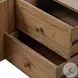 Arturo Natural Walnut Veneer 78" Media Console