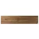Arturo Natural Walnut Veneer 78" Media Console