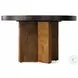 Poker Natural Brown Guanacaste Table